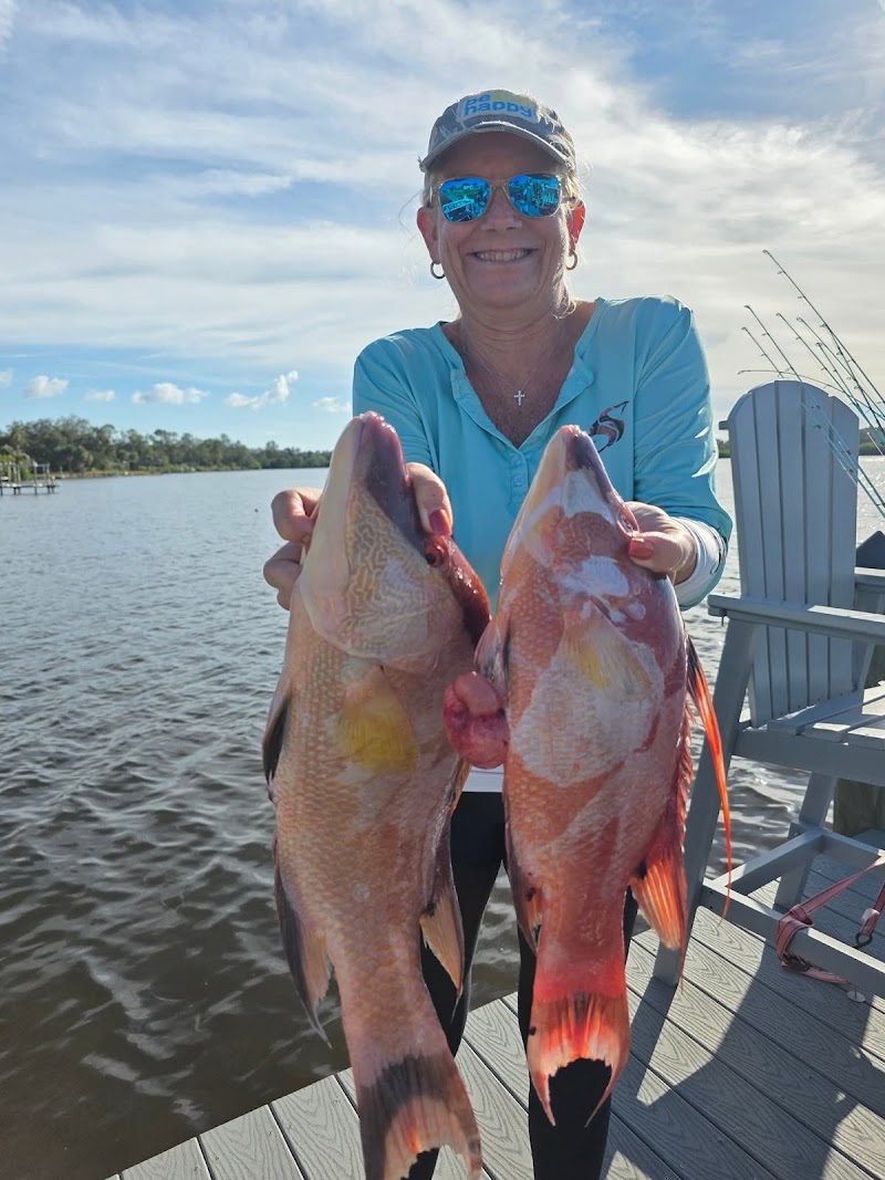 Salty Scales Charter photo 4