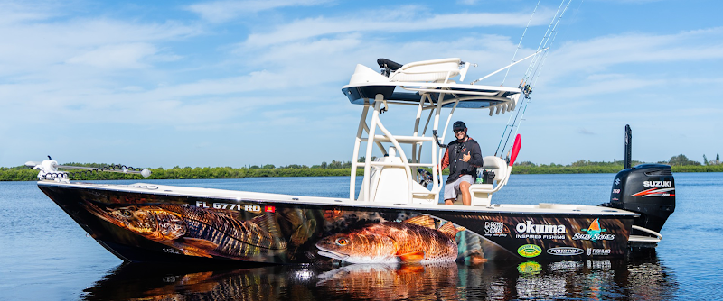 Photo of Salty Scales Charter