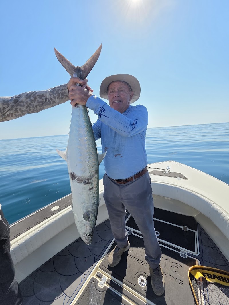 Salty Scales Charter photo 2