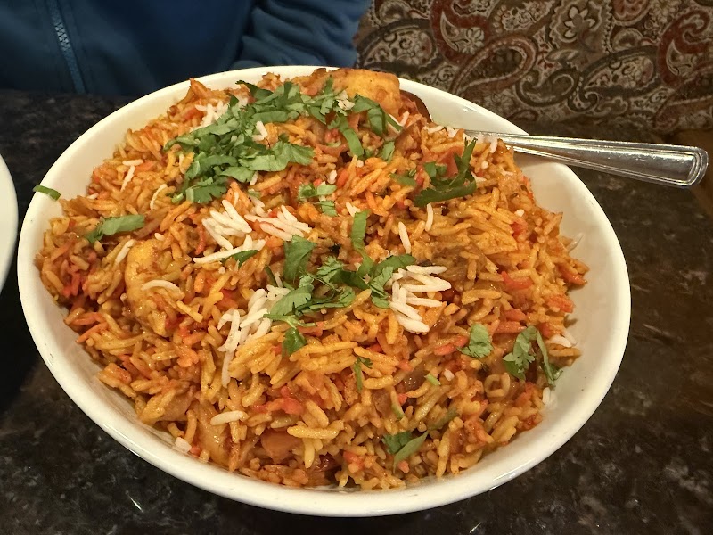 Mirchi Indian Grill photo 2