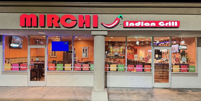 Photo of Mirchi Indian Grill