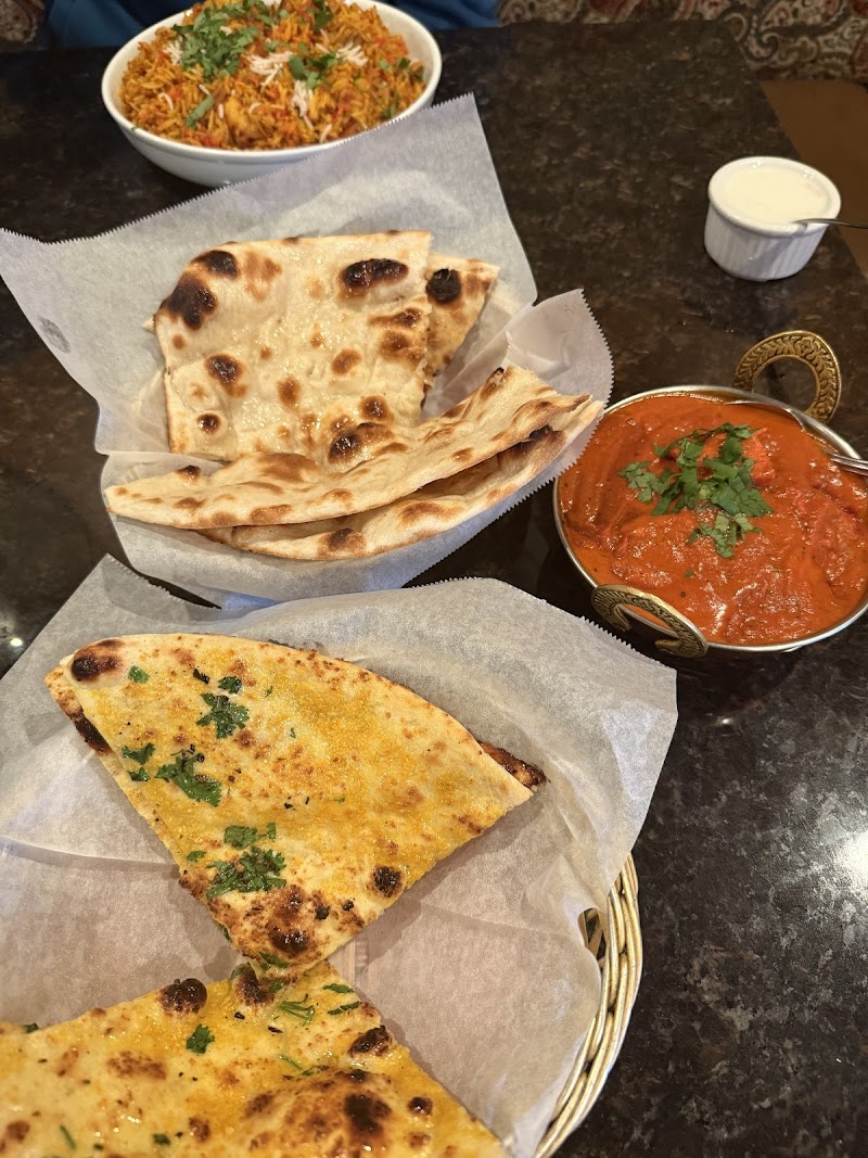 Mirchi Indian Grill photo 5