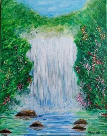 LAKSHMIS ART WORKSHOP photo 3