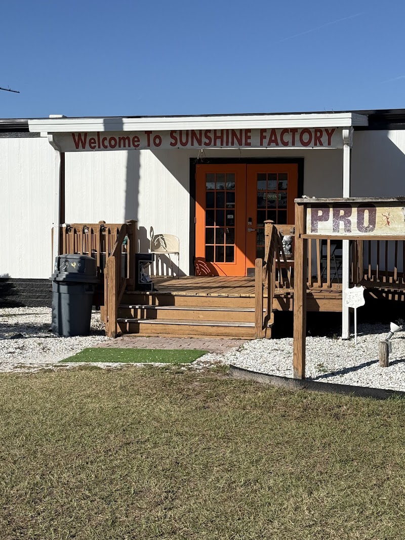 Photo of Sunshine Factory Gear Store