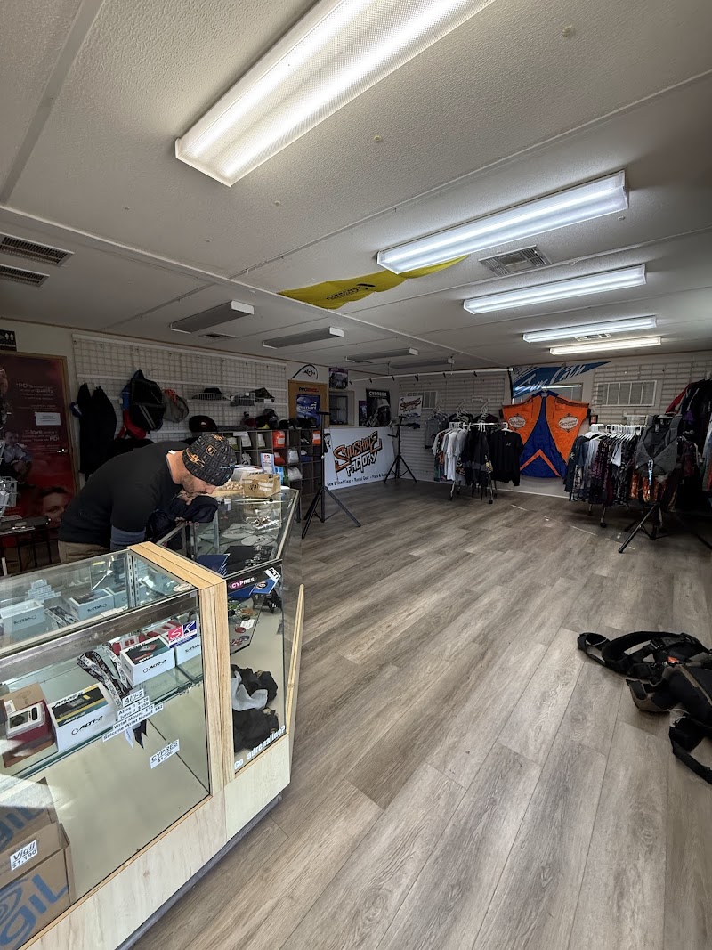 Sunshine Factory Gear Store photo 2