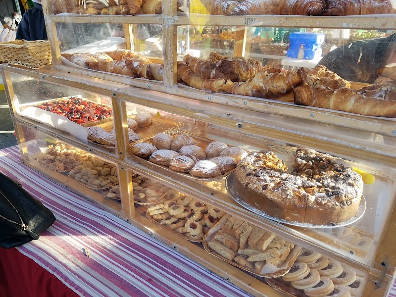 Old Town Scottsdale Farmers Market - open October through May photo 2