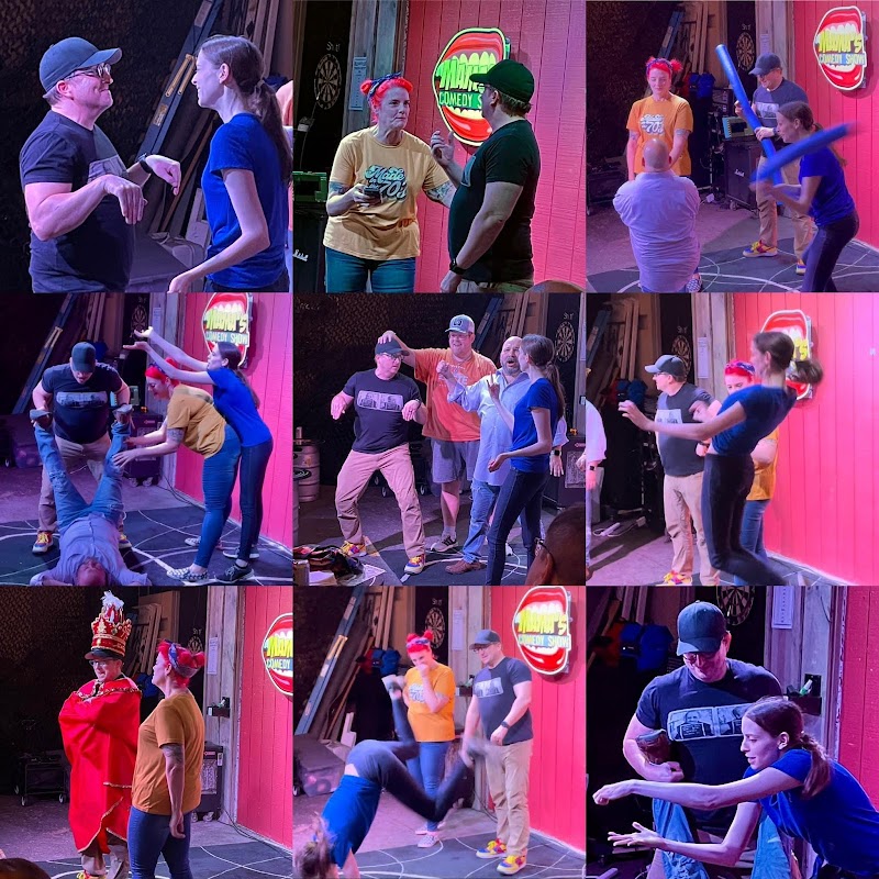 Mama's Comedy Show photo 3