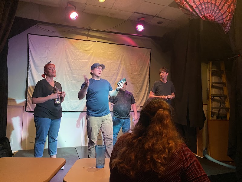 Mama's Comedy Show photo 4
