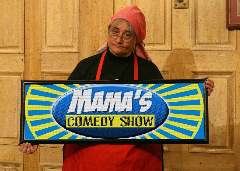 Photo of Mama's Comedy Show