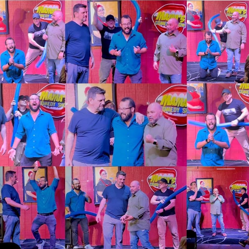Mama's Comedy Show photo 5
