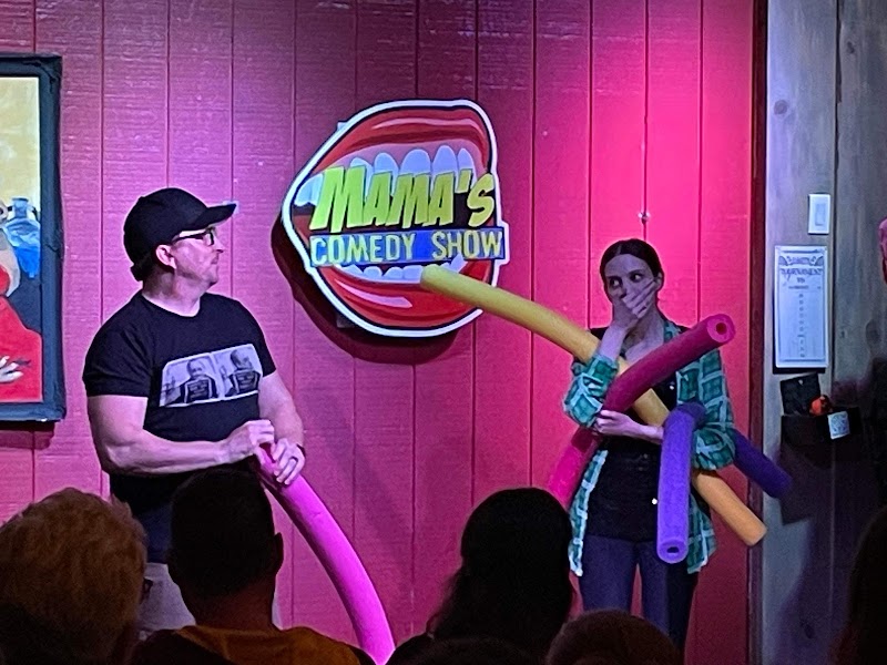 Mama's Comedy Show photo 2