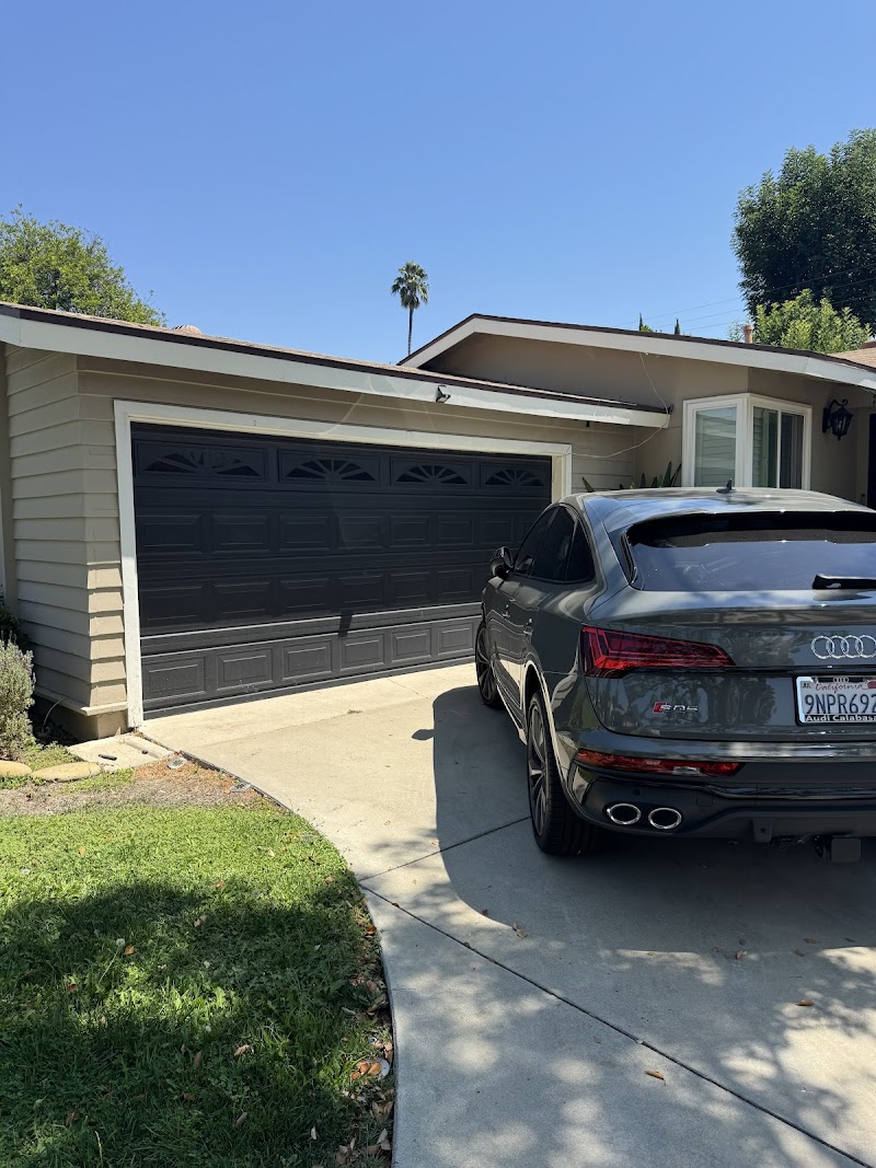 Pros Garage Door's Repair Campbell photo 5