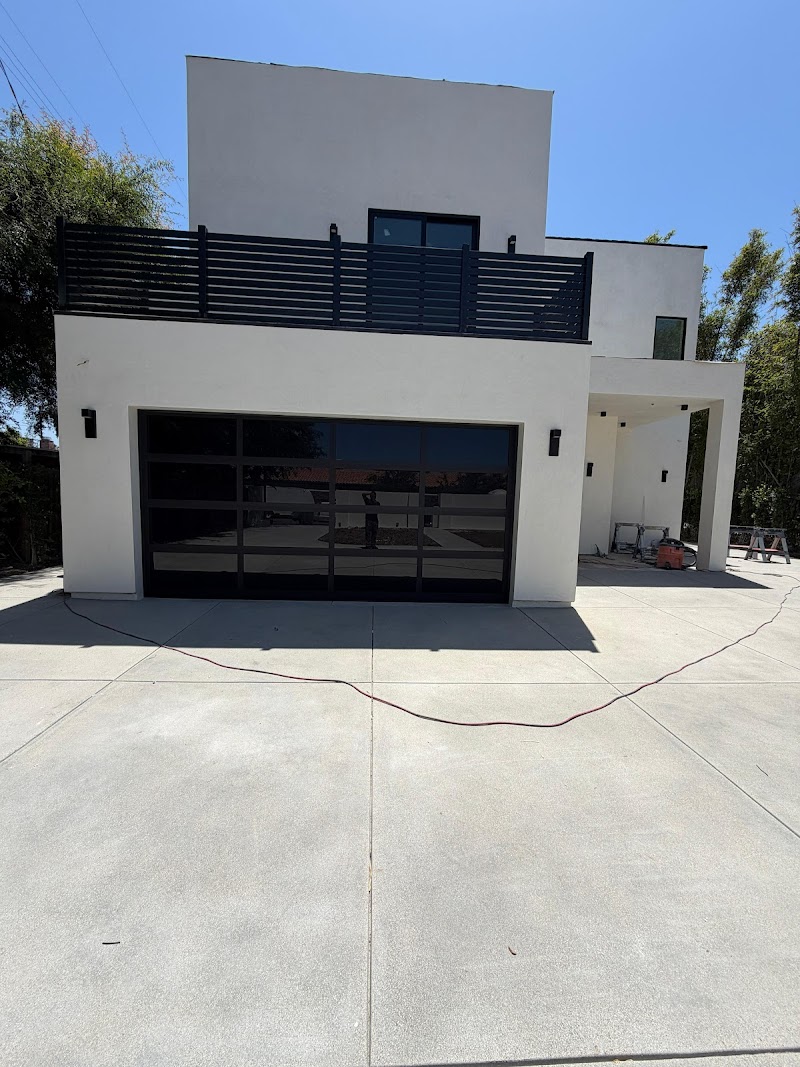 Photo of Pros Garage Door's Repair Campbell