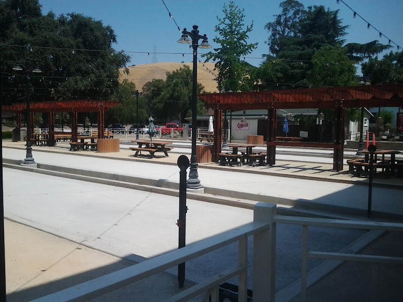 Photo of Endeavor Hall