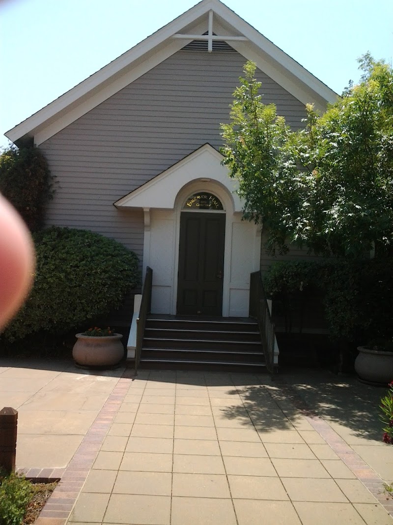 Endeavor Hall photo 2