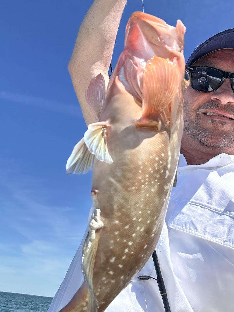 Capt DL Spragg Charters photo 4