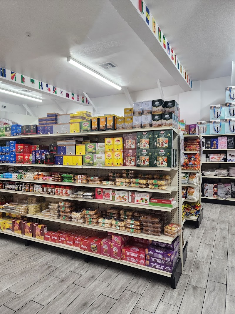 Rummi Mart (Halal Market) حلال ماركيت photo 5