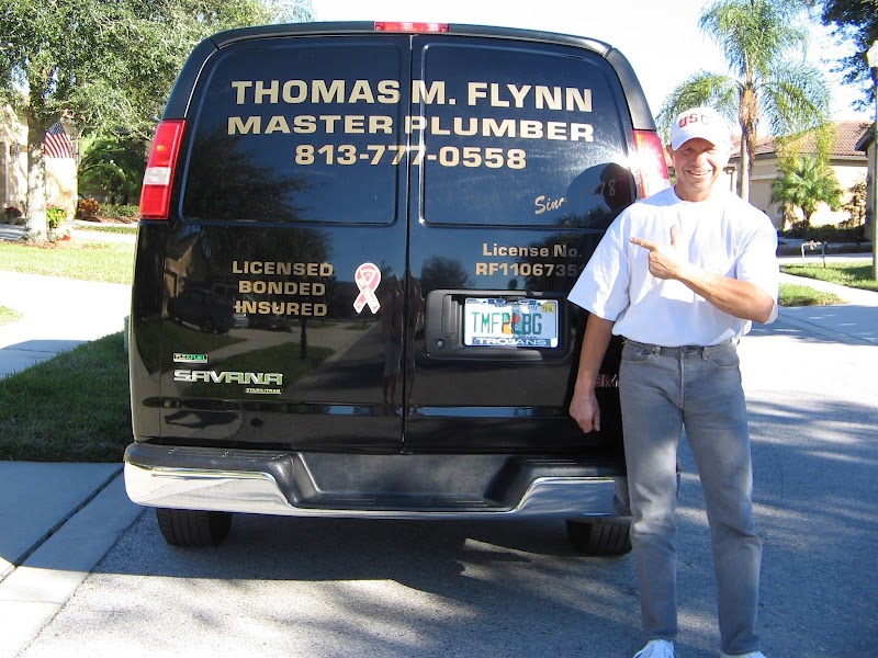 Photo of Thomas M. Flynn Plumbing