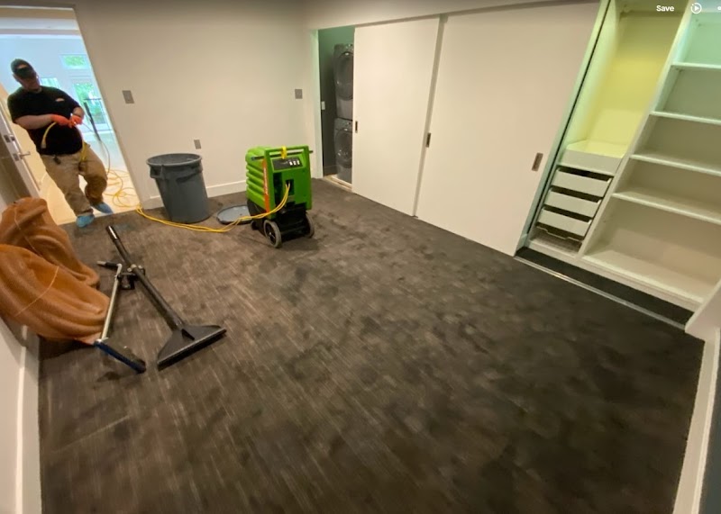 SERVPRO of Burlingame, Millbrae photo 4