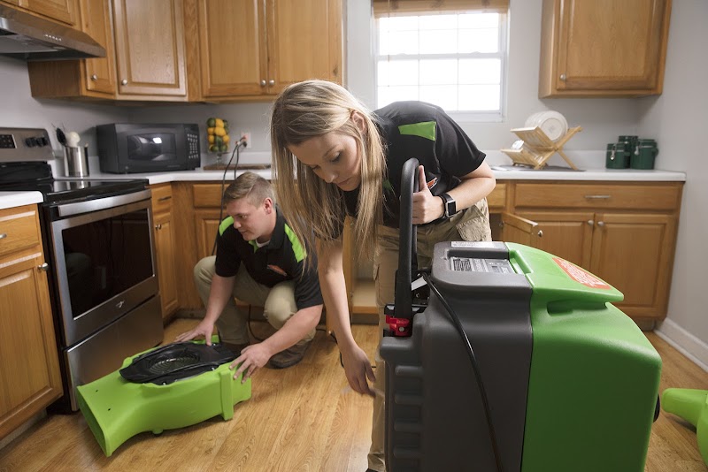 SERVPRO of Burlingame, Millbrae photo 5