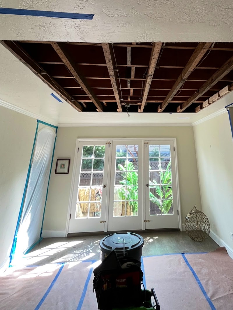 SERVPRO of Burlingame, Millbrae photo 3