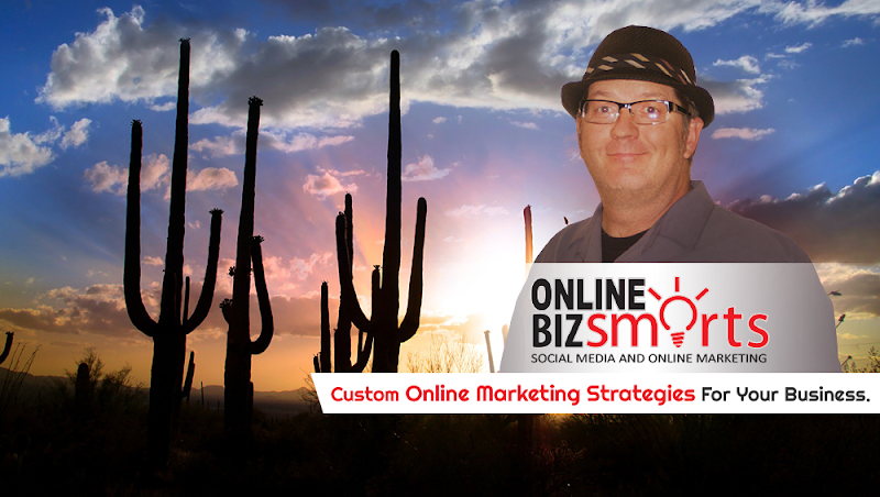 Photo of Online Biz Smarts
