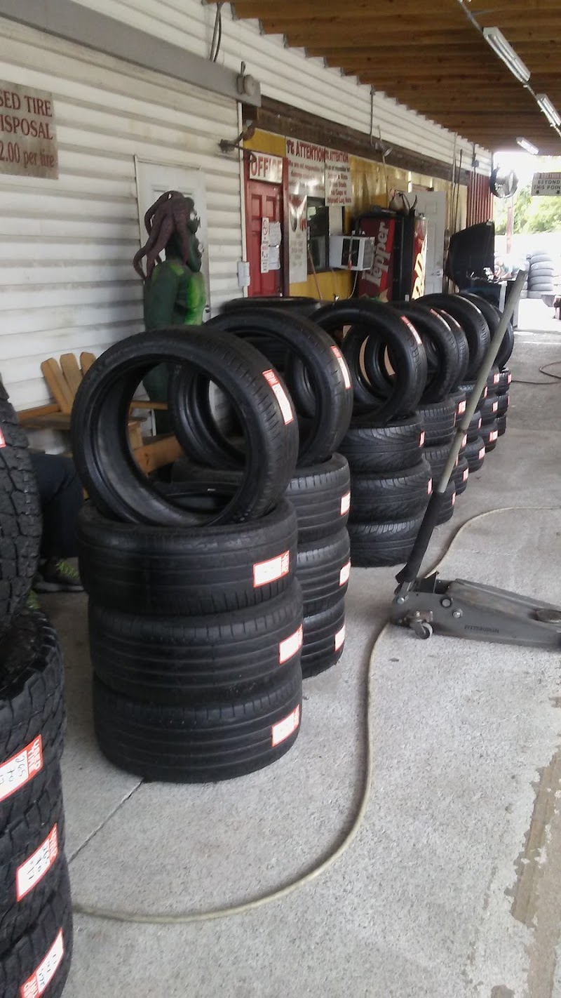 Seffner Tire LLC photo 4