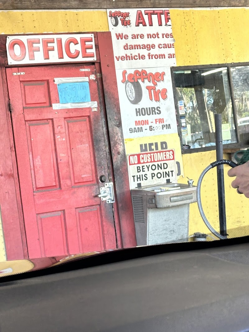 Photo of Seffner Tire LLC