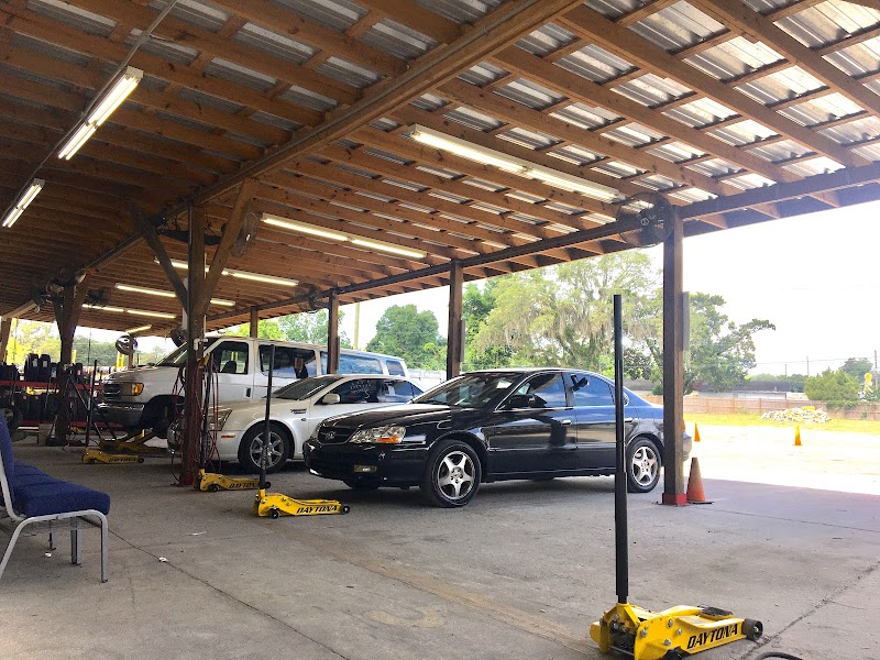 Seffner Tire LLC photo 2