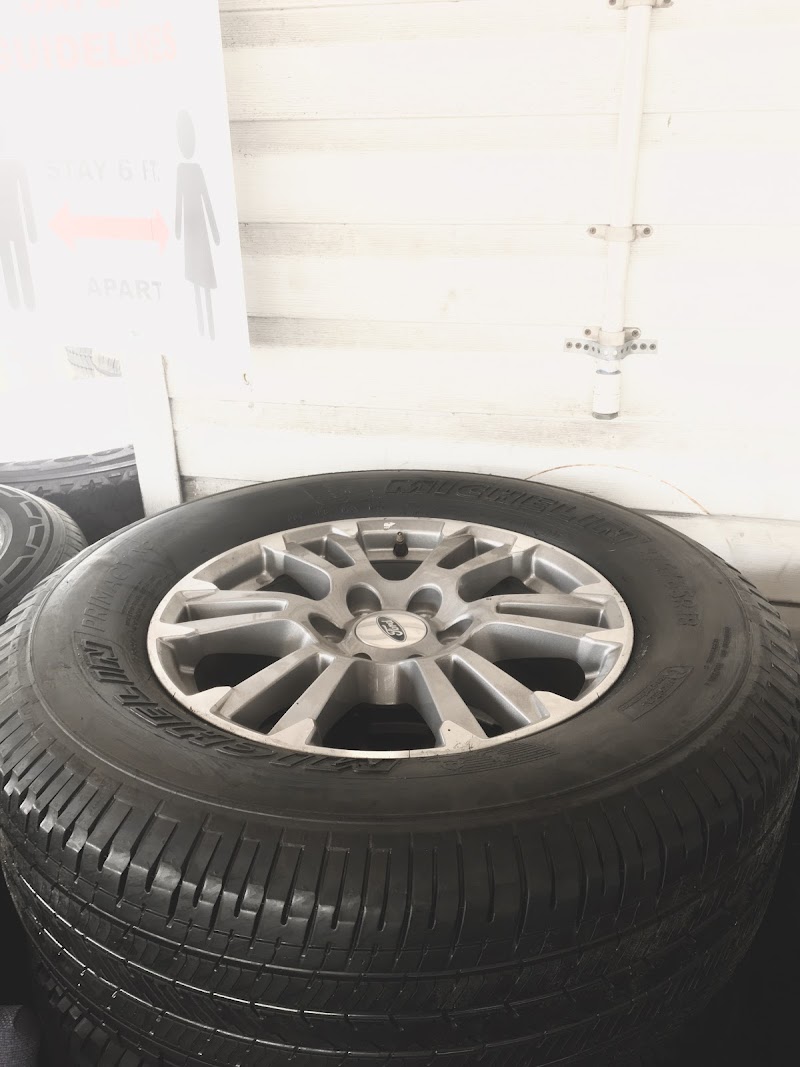 Seffner Tire LLC photo 5
