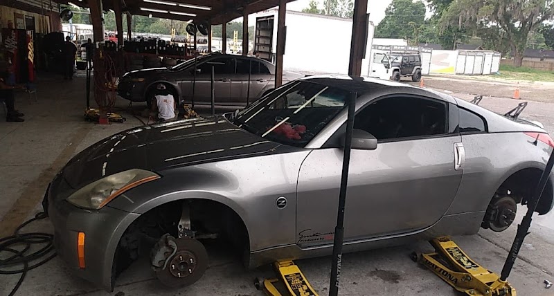 Seffner Tire LLC photo 3