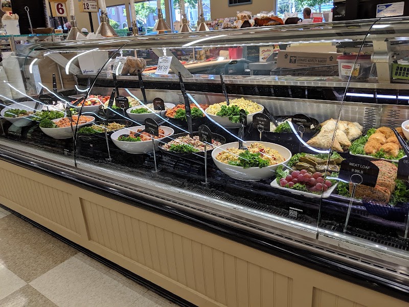 Lunardi's Markets photo 2