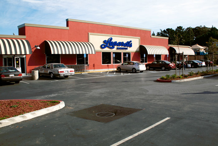Photo of Lunardi's Markets