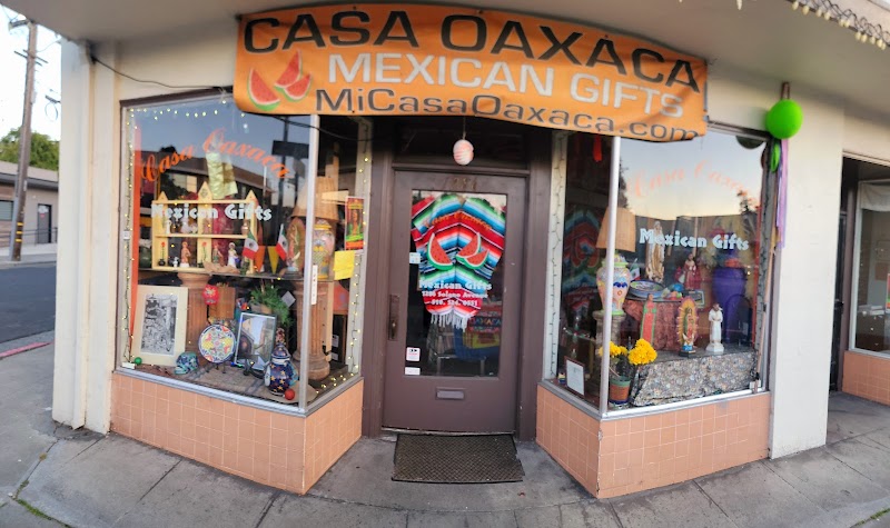 Photo of Casa Oaxaca