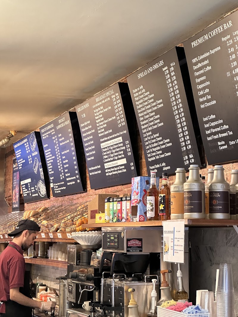 Hudson Bagel photo 4