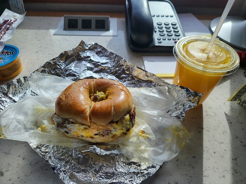Hudson Bagel photo 2