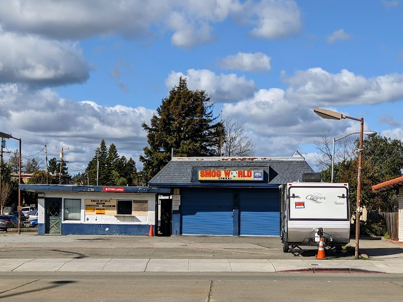 Smog World & Lube photo 5