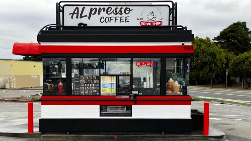 Photo of Alpresso Coffee