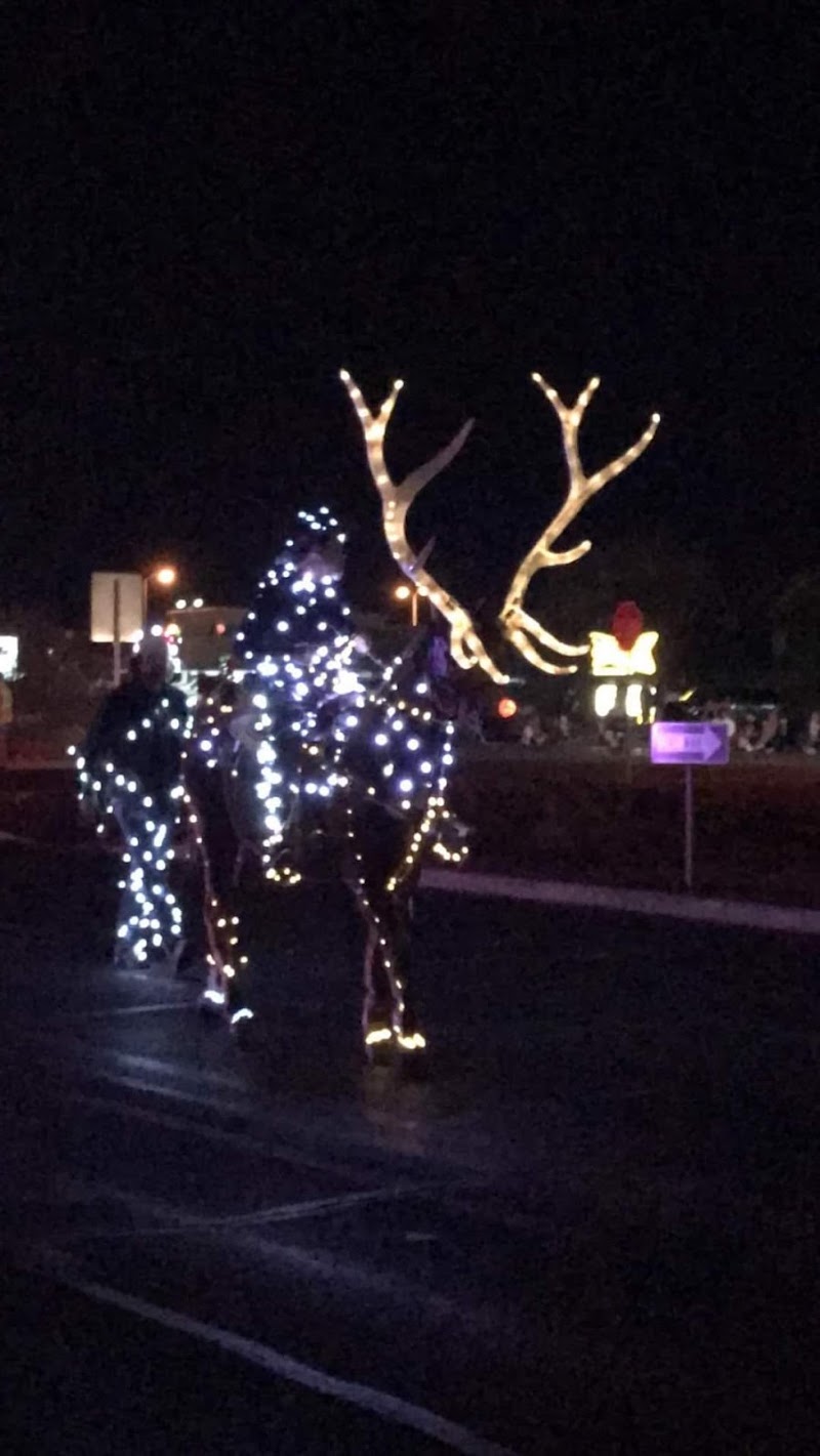 Photo of Apache Junction City Hall
