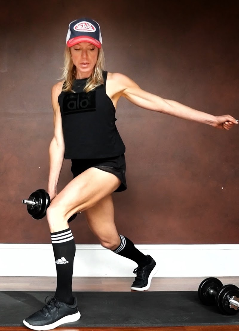 Photo of The Strength Edit by Shanna Bruschi