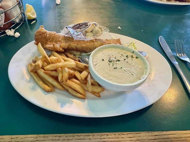 The City Fish photo 3