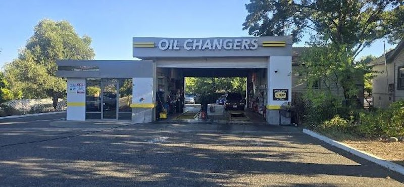 Oil Changers photo 3