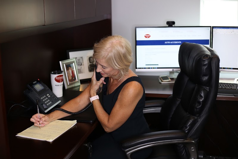 Spinner Law Firm, P. A. - Personal Injury Lawyer Ruskin photo 5