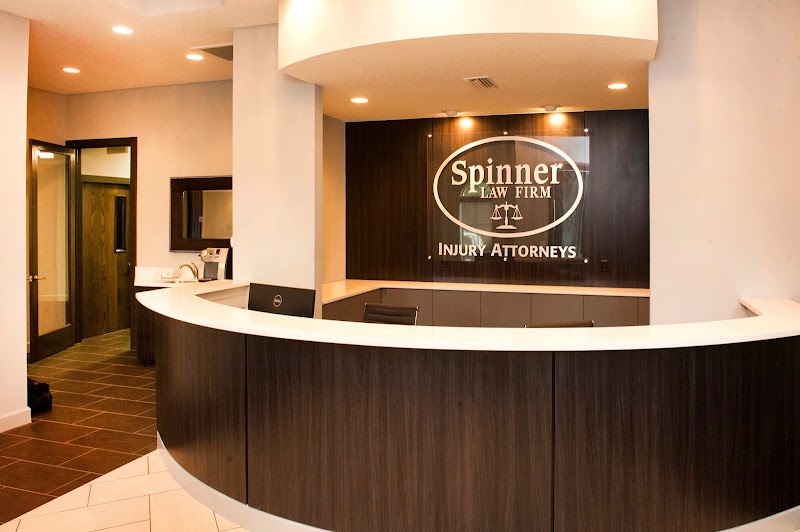 Photo of Spinner Law Firm, P. A. - Personal Injury Lawyer Ruskin