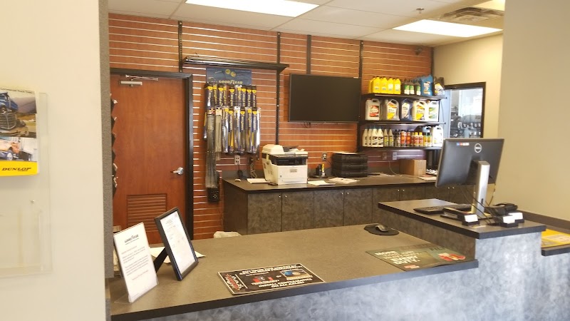 Southern Tire Mart at Pilot photo 2
