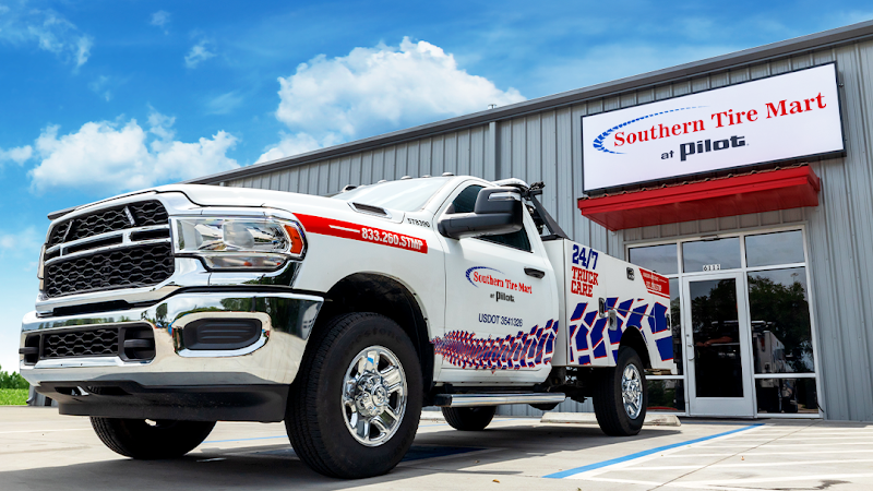 Photo of Southern Tire Mart at Pilot
