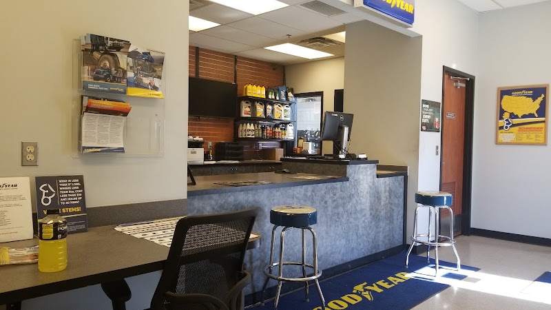 Southern Tire Mart at Pilot photo 3