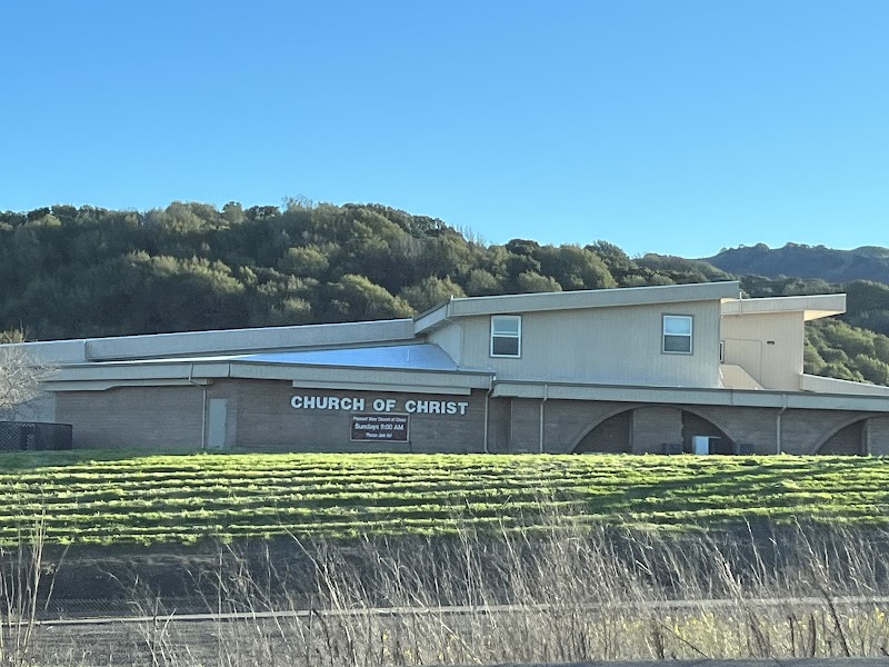 Photo of Church of Christ