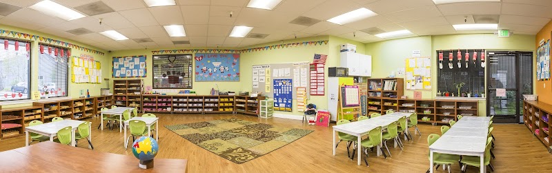 Little Tree Montessori Inc photo 3