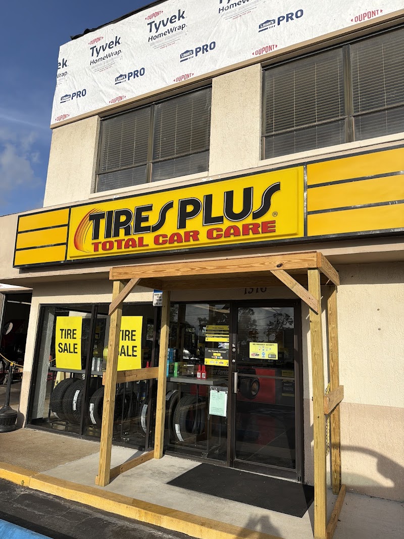 Photo of Tires Plus